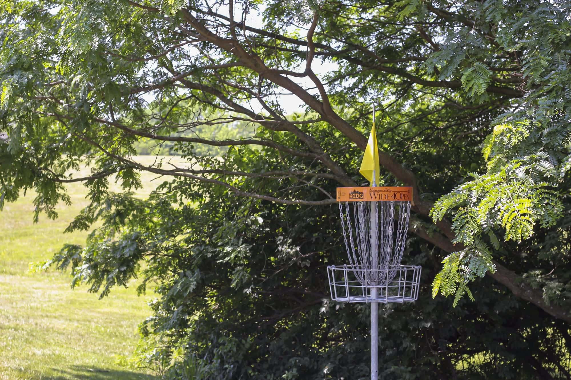 Kansas City Disc Golf