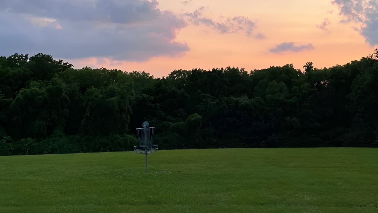 Hidden Valley