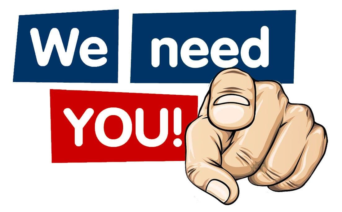 2025 KCDG Call for Candidates
