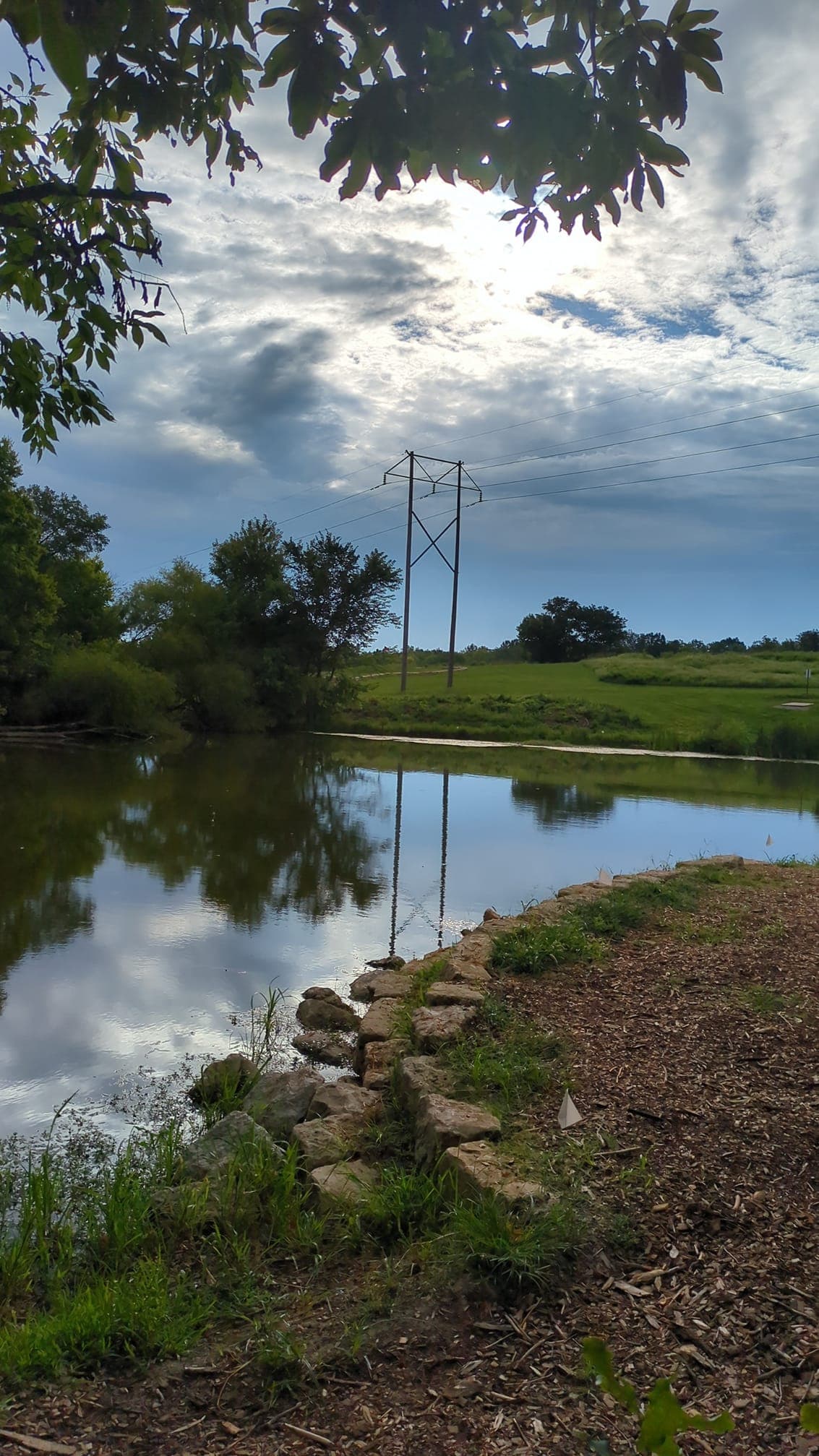 Bad Rock Creek photo 4