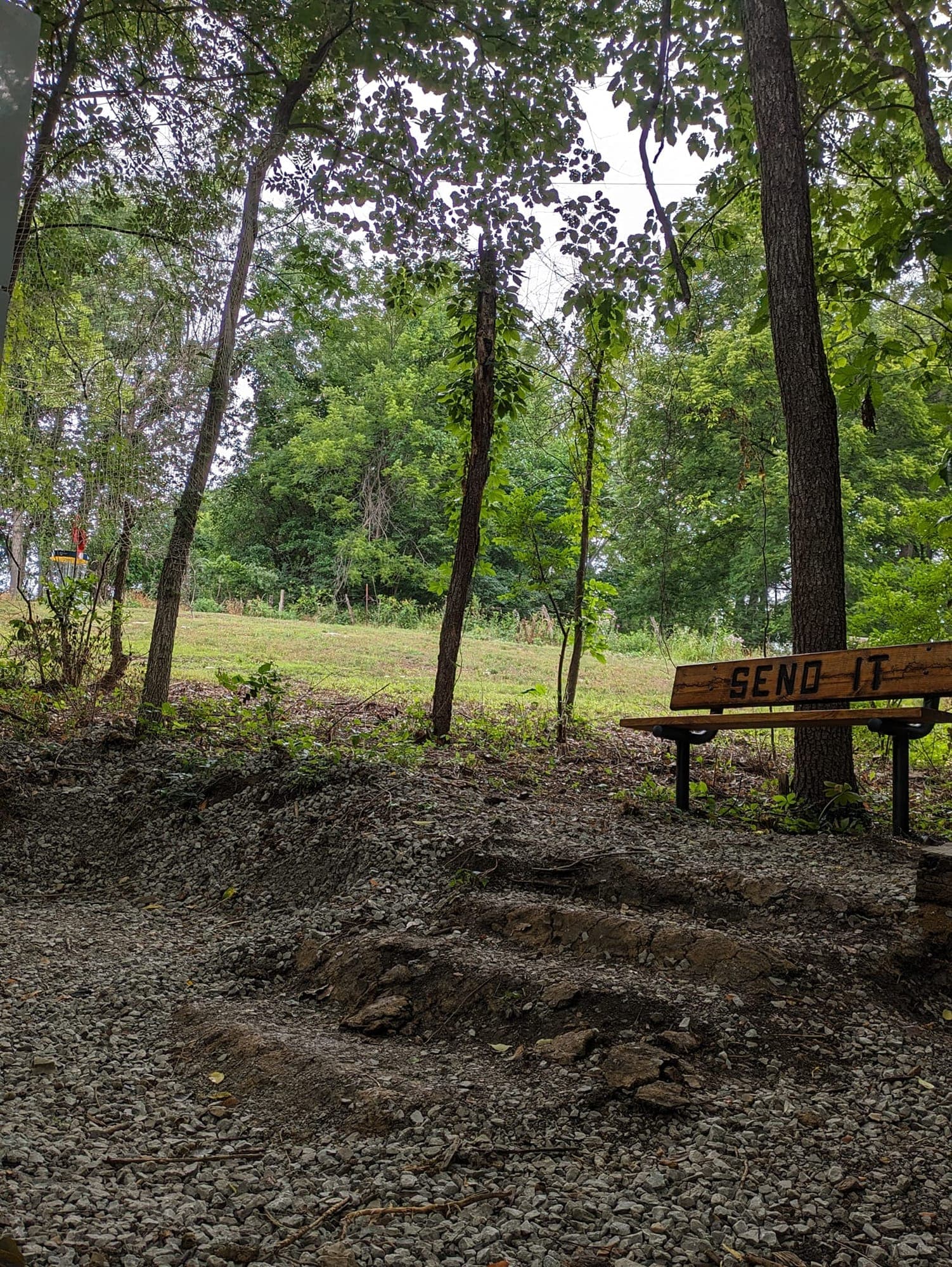 Bad Rock Creek photo 5