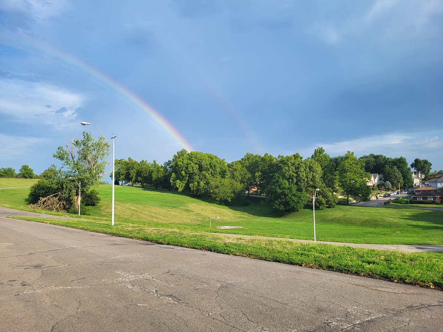 Kessler Park (Cliff Drive) photo 2