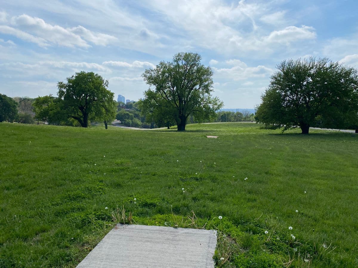 Kessler Park (Cliff Drive) photo 4