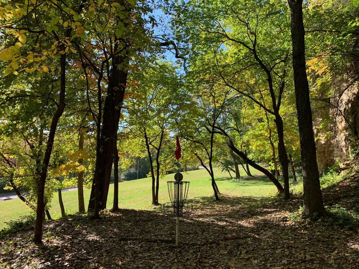 Kessler Park (Cliff Drive) photo 5