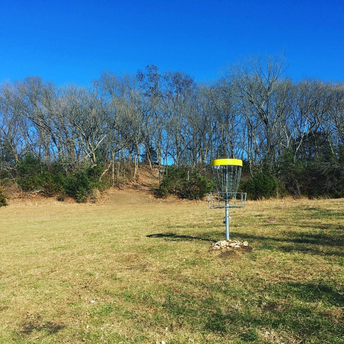 Lakeside Hills Work Day