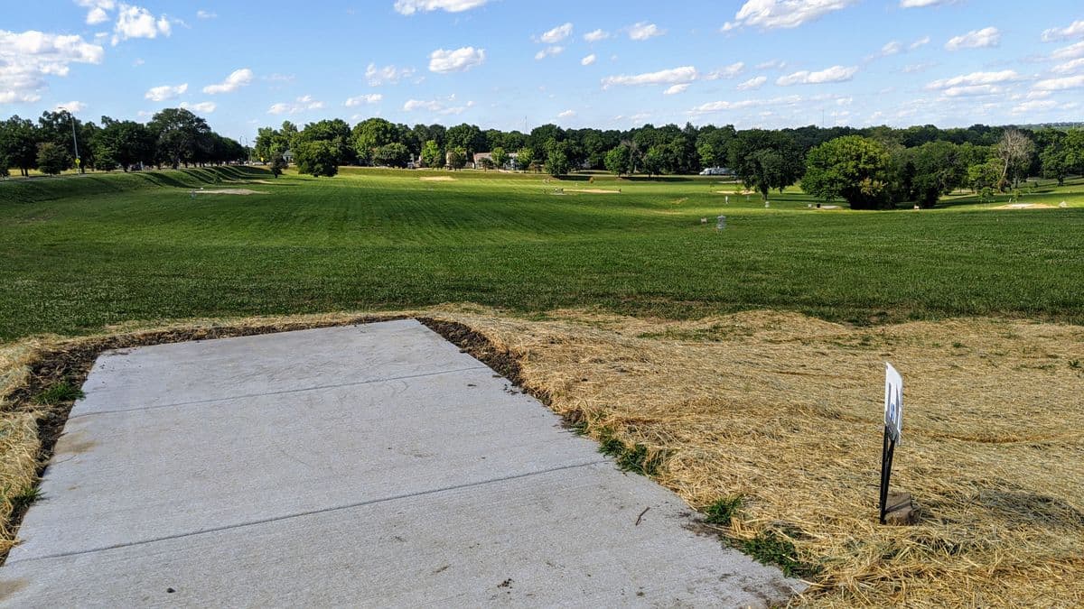 Swope Park photo 2