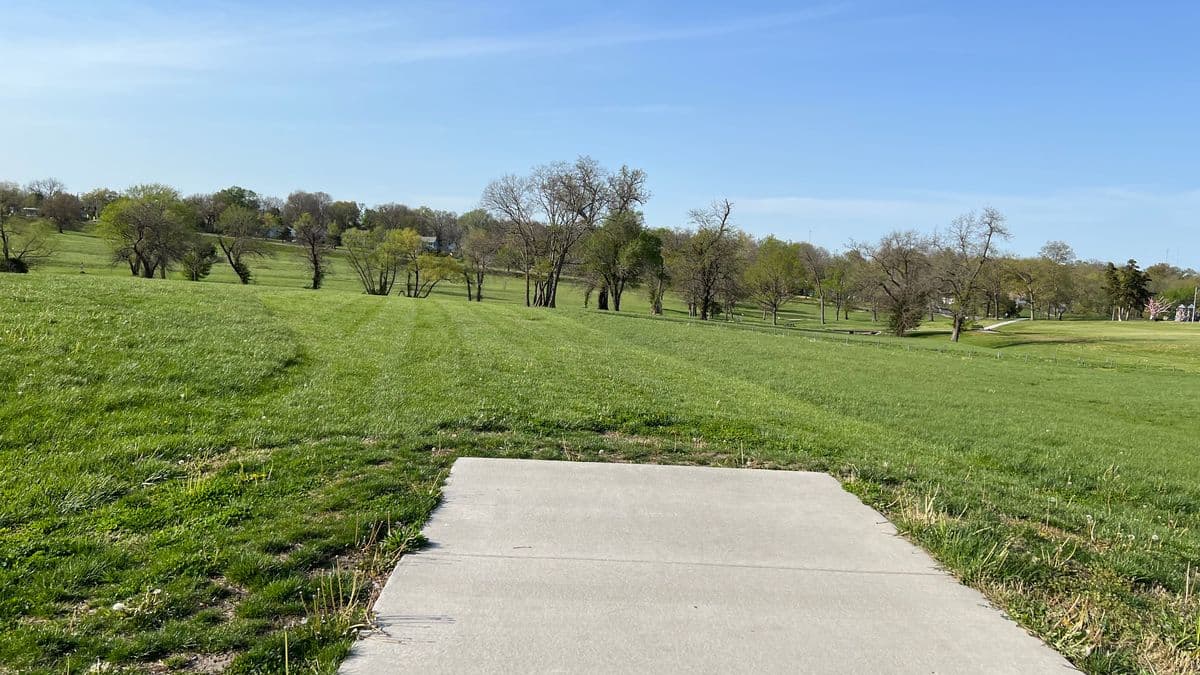 Swope Park photo 4