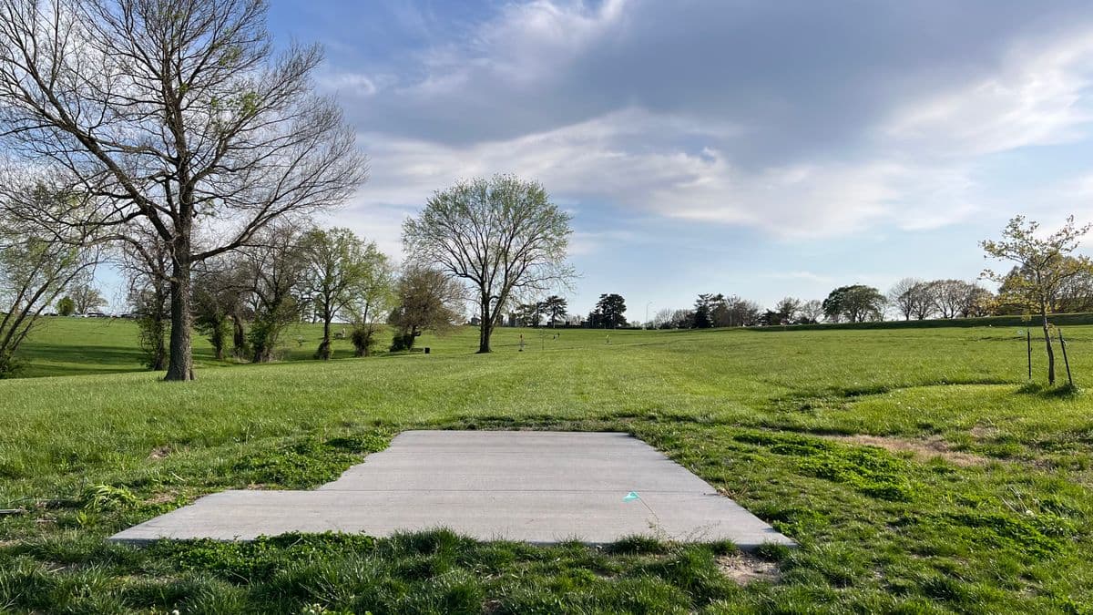 Swope Park photo 6