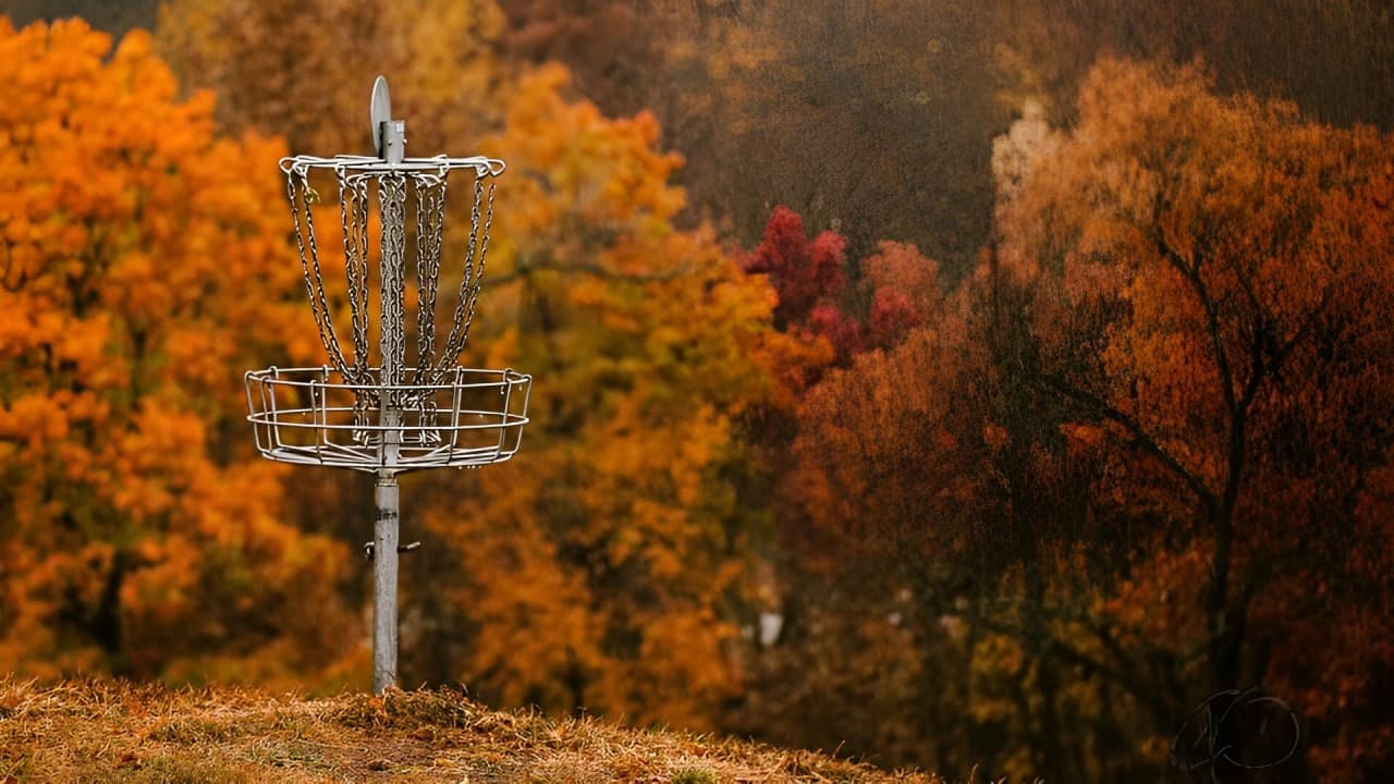 Blue Valley