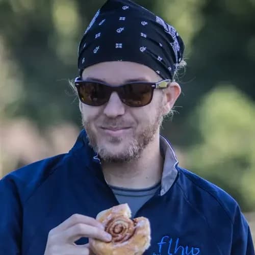 Greg Utz