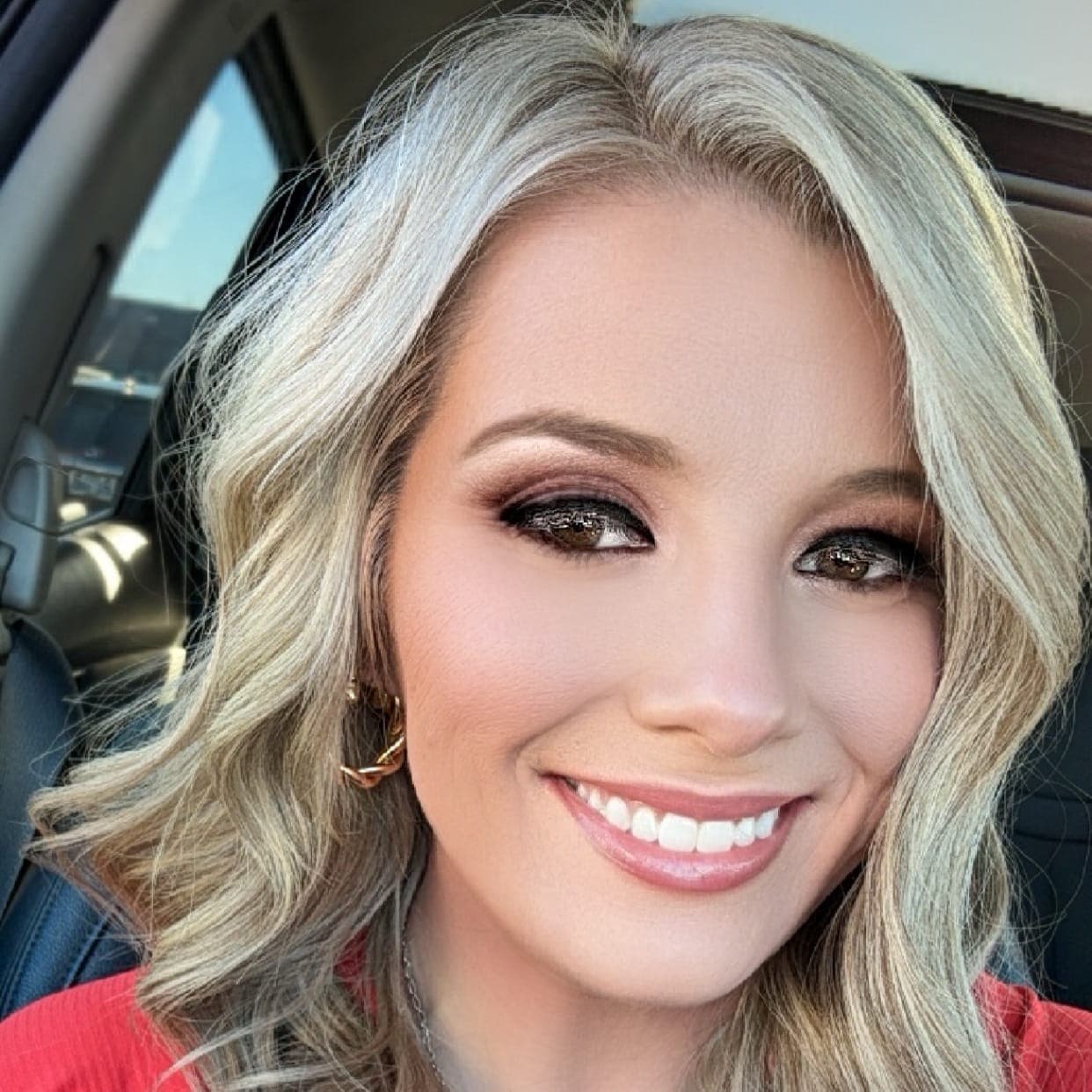 Laura Hayes