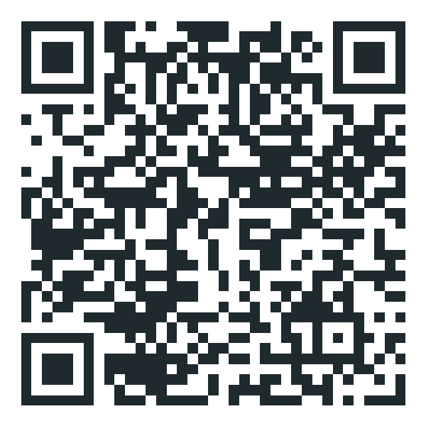 QR code that opens kcdiscgolf.org/donate-down-under